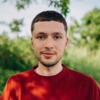 Vladyslav Chekal