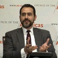Alejandro Aleman