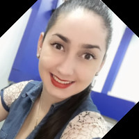 Ana Gabriela Castellanos Gonzalez