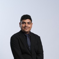 Tanuj Soni