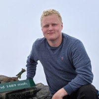 Kjetil Homelien