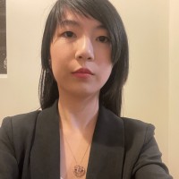 Jieying Chen