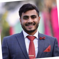 Dheeraj Goyal