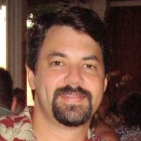 Douglas Yates