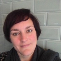 Anneke Versluis