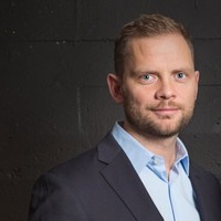 Óskar Eiríksson