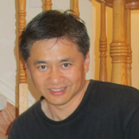Peter Chow