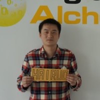 Hairuo Wang