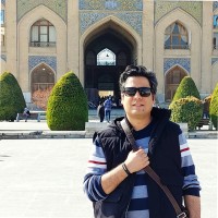 Milad Ahmadi