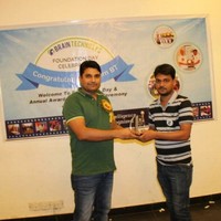 Gautam Kumar