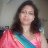 Shiranthi Lokubalasooriya