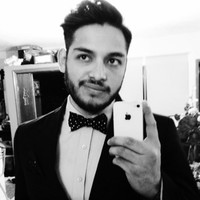 Josue Oswaldo Sanchez Rivera