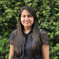 Tanvi Sharma