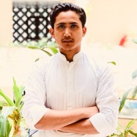 Ahmad Raza