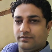 Sushil Kashyap