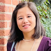Tracy Liu