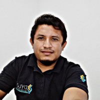 Manuel Jesus Uc Novelo
