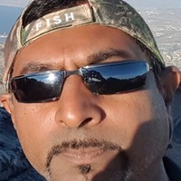 Rasigan Naidoo