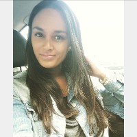 Jaleesa Manuputty