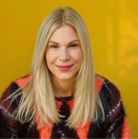 Katrin Kolossa