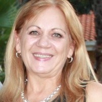 Janet Brown