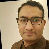 Kamran Saeed
