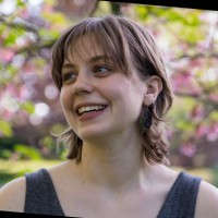 Sarah Mcconchie