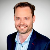 Jaap Haubrich