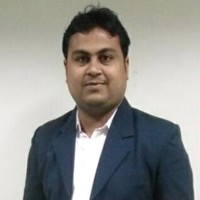 Rupak Kumar