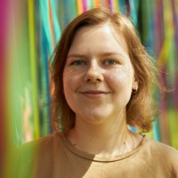 Erika Klimovič