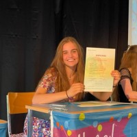 Rowan Hendriks