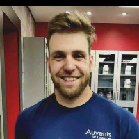 Mathieu Dessureault