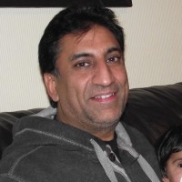 Ali Akbar