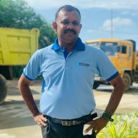 Nadarasalingam Subaraj