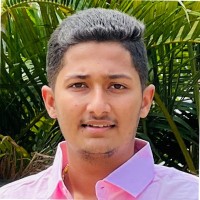 Sujal Wadkar