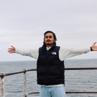 Santosh Bista