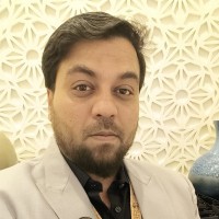 Mohammed Sajjad