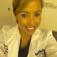 Eginia Franco, M.D.