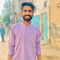 Umair Shehzad