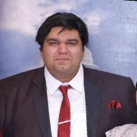 Musharab Mahmood