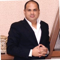 Adarsh Saini