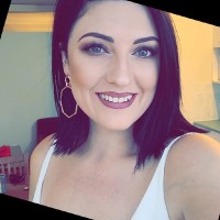 Caitlin Bray