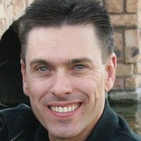 Mark Hafemeyer