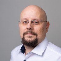 Martin Petek