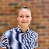 Kat Jacobs, MSc, LSSBB