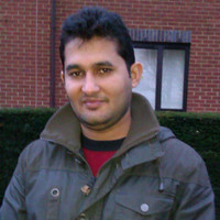 Khuram Shahzad Cheema