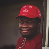 Olugbenga Agosu