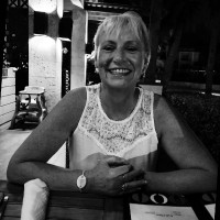 Gill Edwards