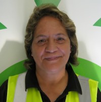 Gladys Cope