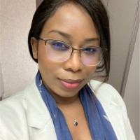 Adrienne Von Konstantin, Ph.D. Psychology Candidate